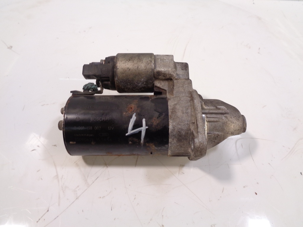 [MTD-381191] Motor de arranque BMW 2.0i N43B20A 7589352