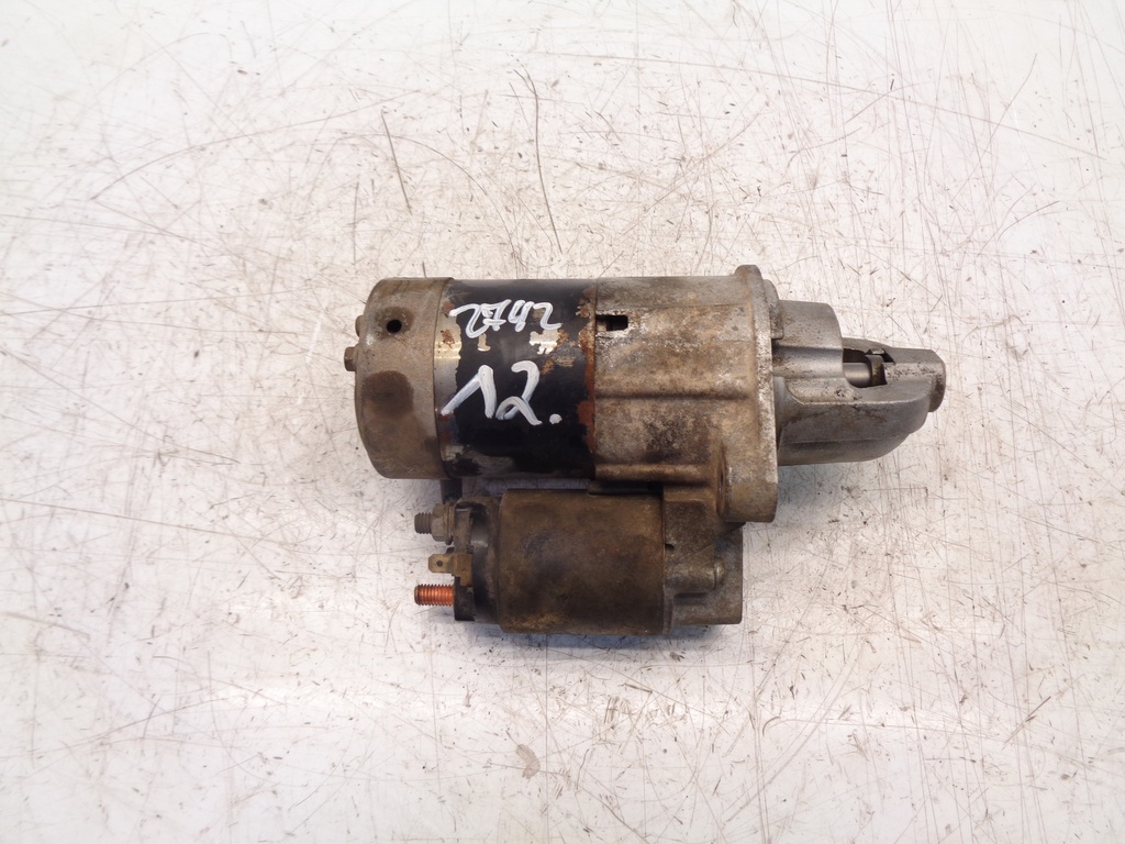 [MTD-381444] Motor de arranque Suzuki Jimny SN413 1.3 gasolina M13A 31100-80G1