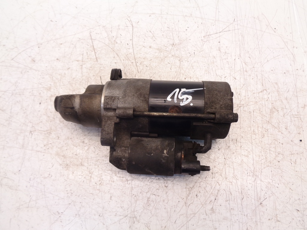 [MTD-381924] Motor de arranque Opel Astra J 1.6 CDTI B16DTH B16 LVL 55570068