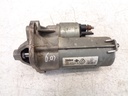 Motor de arranque Dacia Dokker 1.5 dCi K9K626 233003329R