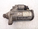 Motor de arranque Seat Leon 5F ST 1.4 TSI CZCA CZC 02Z911024Q