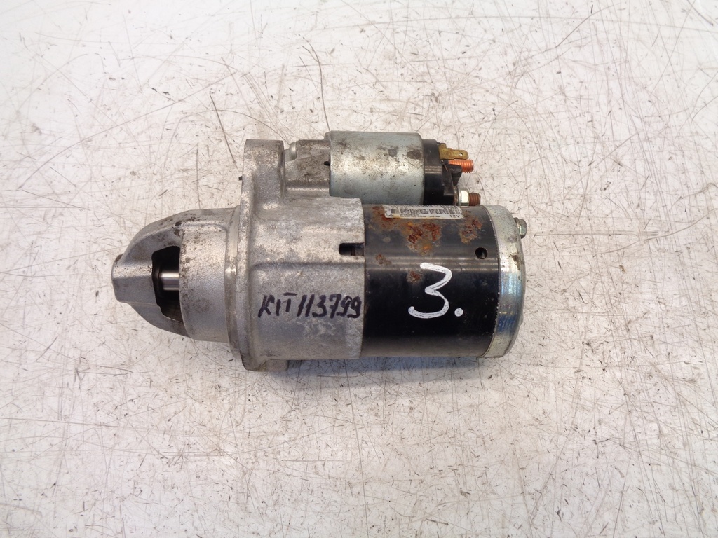 [MTD-382504] Motor de arranque Suzuki Swift MK5 V 1.0 82KW 112CV K10C 31100-81P0