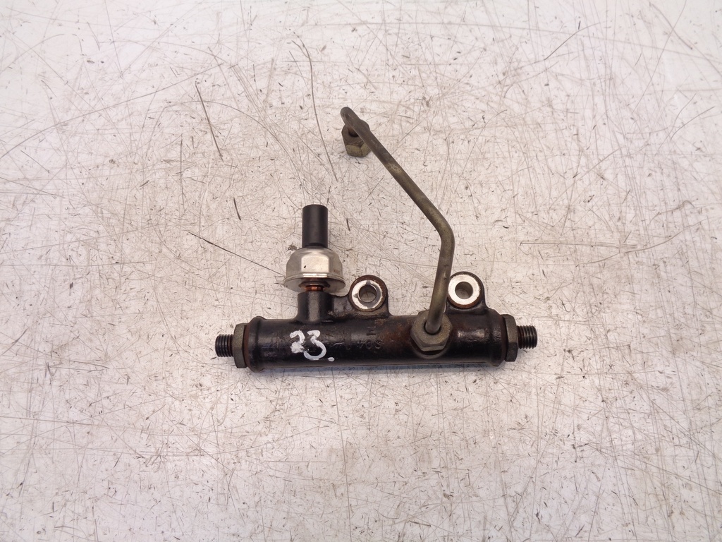 [MTD-382524] Flauta de inyectores para Jaguar S-Type X200 2.7 D Diesel AJD 276DT