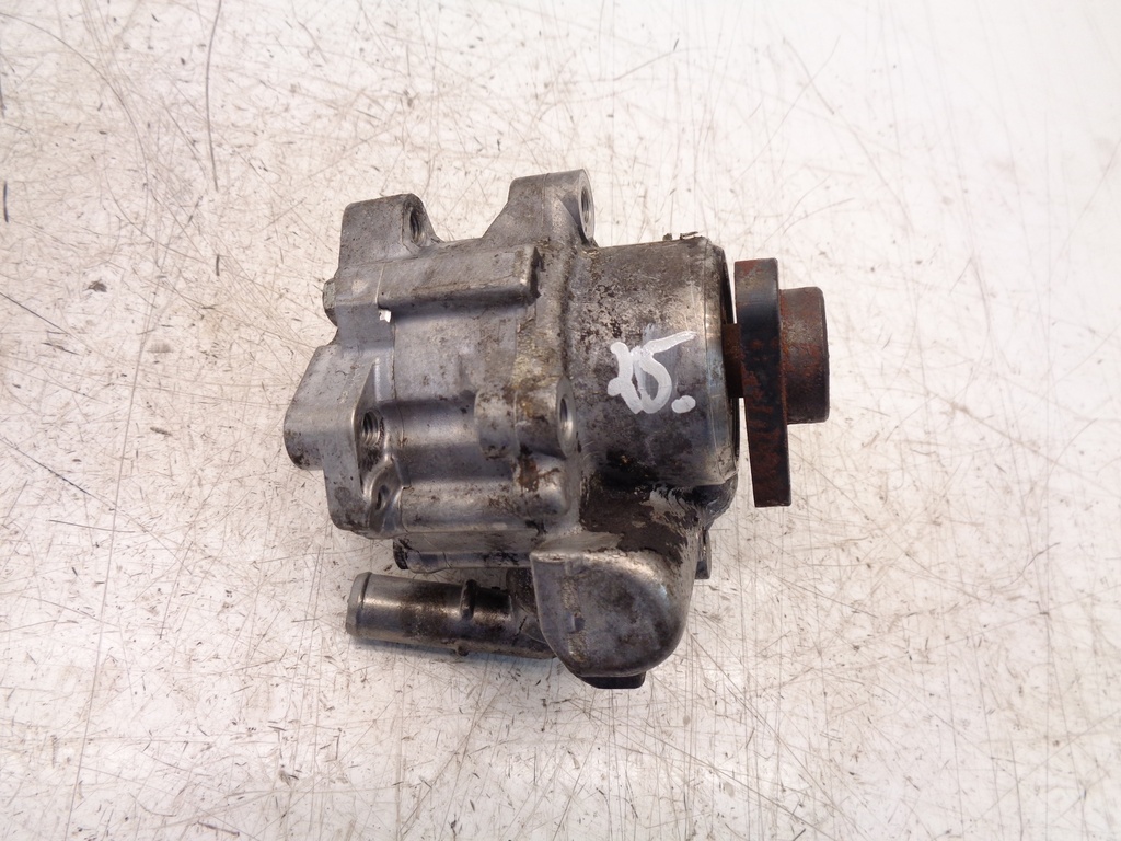[MTD-382525] Bomba de dirección asistida para Jaguar S-Type 2.7 D Diesel (AJD 276DT) 2004-2007