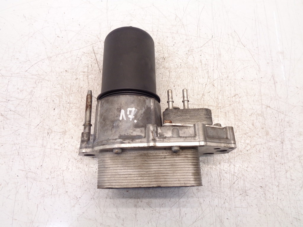 [MTD-382529] Caja de filtro de aceite para Jaguar S-Type X200 2.7 D Diesel AJD 276DT 4R8Q-6C711-BA