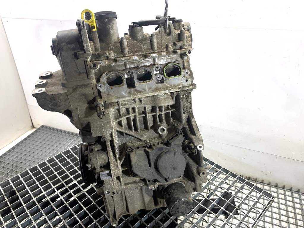 [STARK-870080] Motor SKODA FABIA III (NJ3) 1.0 55 kW (75 CV) gasolina 2014-2022
