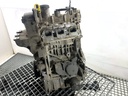 Motor SKODA FABIA III (NJ3) 1.0 55 kW (75 CV) gasolina 2014-2022