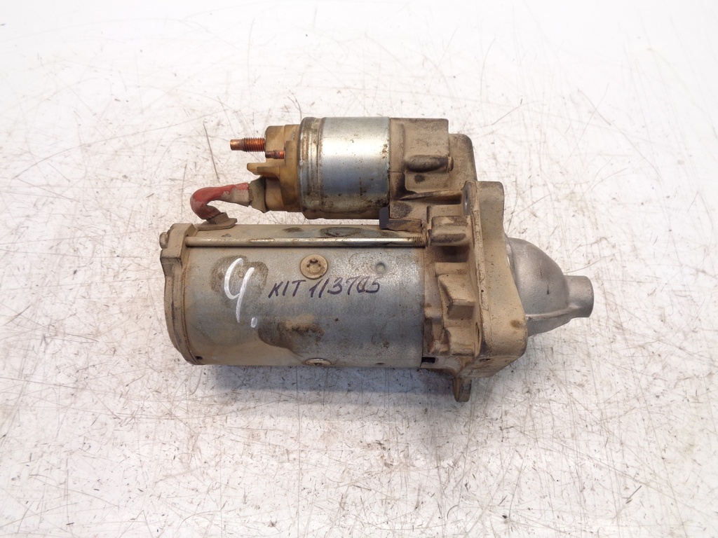[MTD-382882] Motor de arranque Nissan Navara D23 2.3 dCi YS23DDT M9T270 233002654R