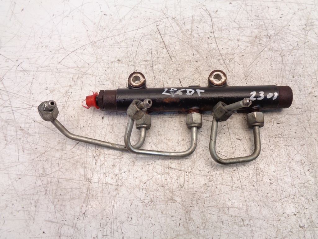 [MTD-382901] Flauta de inyectores Land Rover Discovery 3 2.7 TD 276DT 7H2Q-9D280-DD