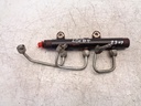 Flauta de inyectores Land Rover Discovery 3 2.7 TD 276DT 7H2Q-9D280-DD