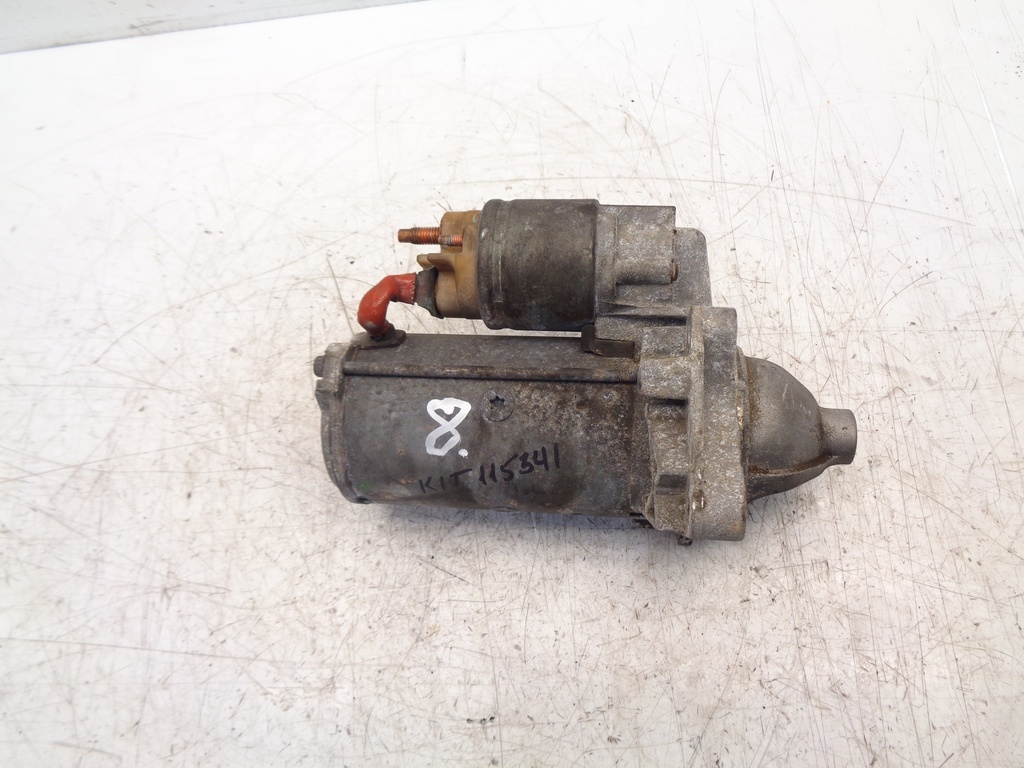 [MTD-382951] Motor de arranque Nissan X-Trail T31 2.0 dCi 4x4 M9R740 23300-JG70A