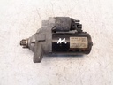 Motor de arranque Audi A1 1.6 TDI CAYC CAY 02Z911024H