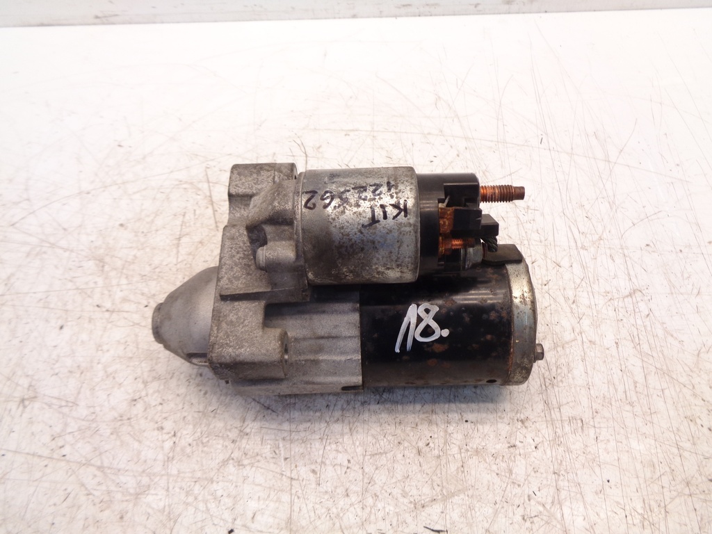 [MTD-382993] Motor de arranque Citroen C4 Picasso 1.6 HDi 9HR DV6C 966352880