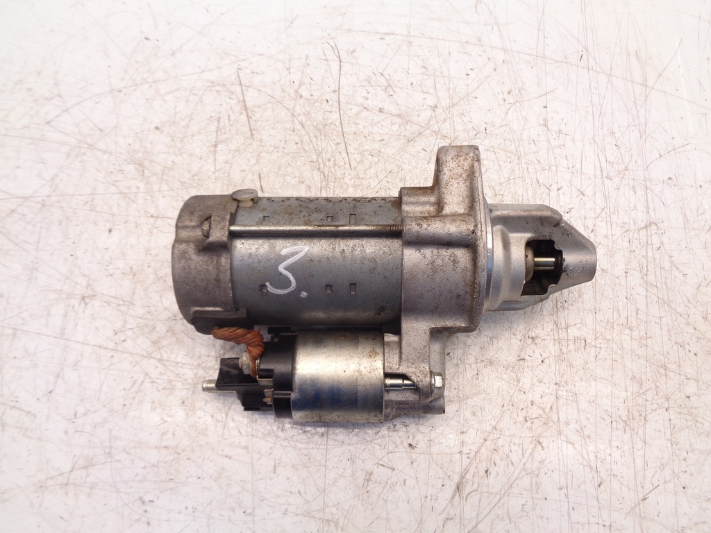 [MTD-382978] Motor de arranque Mercedes-Benz GLC 250 2.0 Gasolina 4-matic M274.920 A2749062100