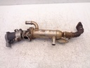 Enfriador de gases de escape Land Rover Discovery/Range Rover 2.7 D 276DT 215970053