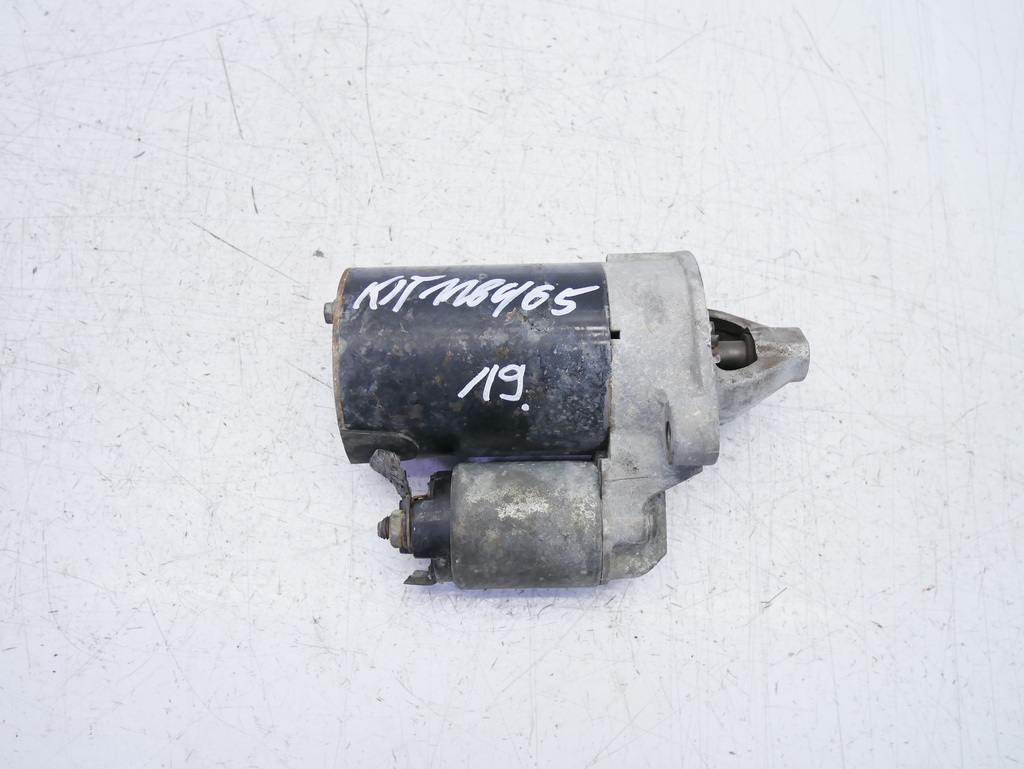 [MTD-383803] Motor de arranque Hyundai Getz 1.4i G4EE 36100-22855