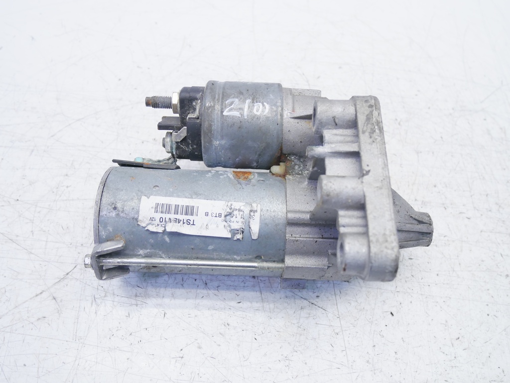 [MTD-383665] Motor de arranque Citroen Berlingo 1.5 BlueHDI 102CV 2019