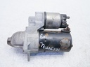Motor de arranque Fiat 124 Spider 1.4 gasolina 55253268 55566800