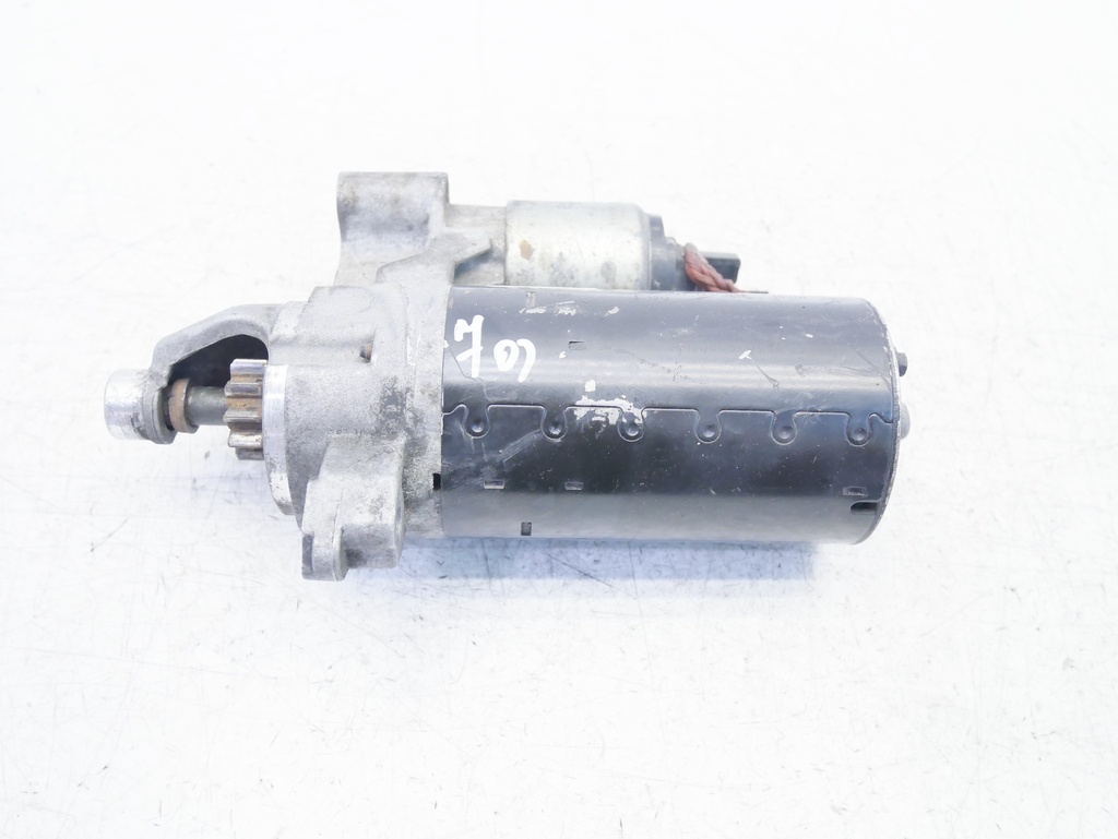 [MTD-383956] Motor de arranque Audi A4 B8 Q5 8R A5 8T 2.0 TDI CJCA CJC 03L911021E