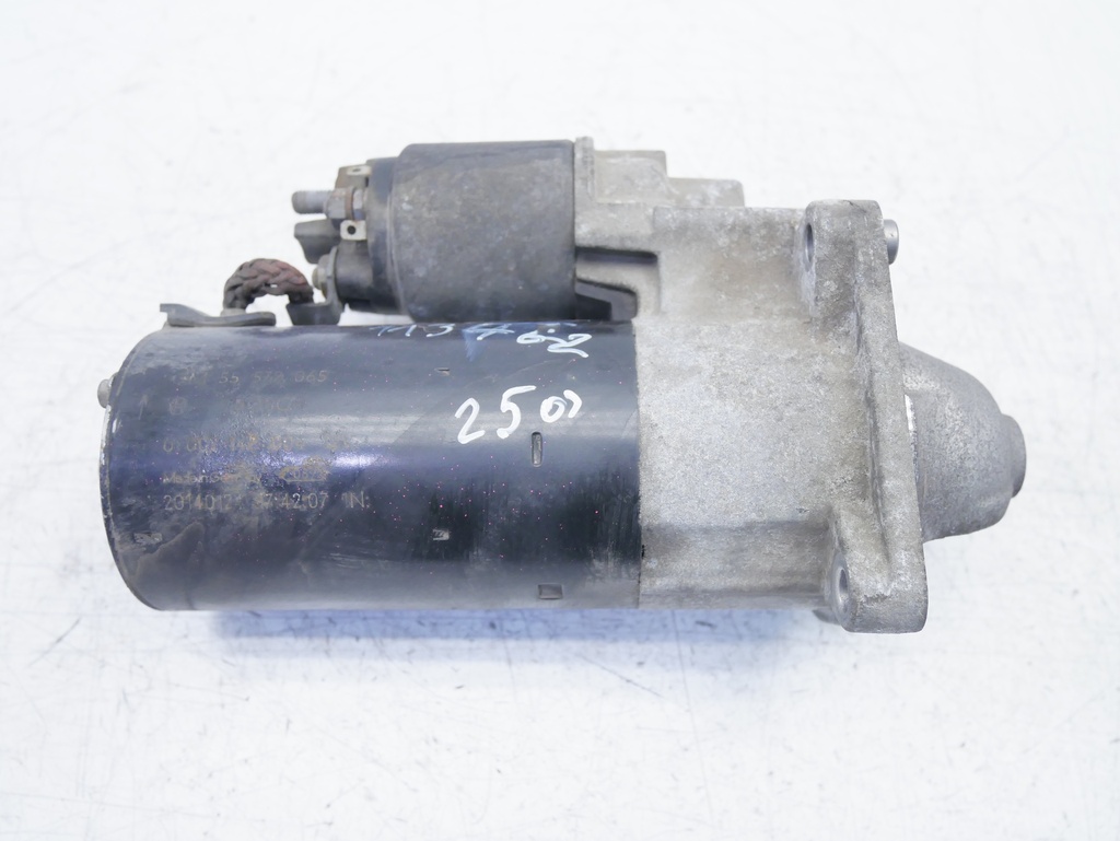 [MTD-384075] Motor de arranque Opel Insignia A 2.0 CDTI 120-140 CV A20DTE A20 LHV 55572065