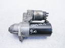 Motor de arranque Opel Vauxhall Astra J 1.4 Turbo A14NEL A14 LUJ B14NEL 55572440