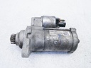 Motor de arranque VW Golf 1.6 TDI 77kW 105CV CAYC CAY 02Z911024A