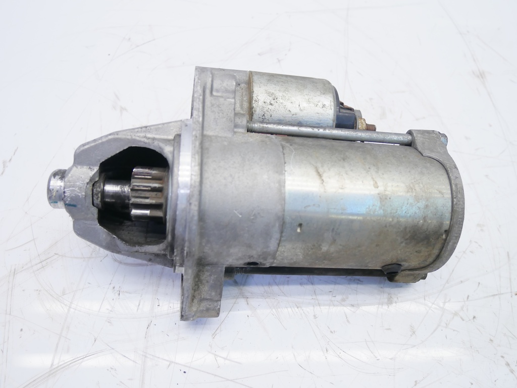 [MTD-384814] Motor de arranque Ford Fiesta VI 1.6 EcoBoost 134KW 182CV JTJA AV6N-11000-CA