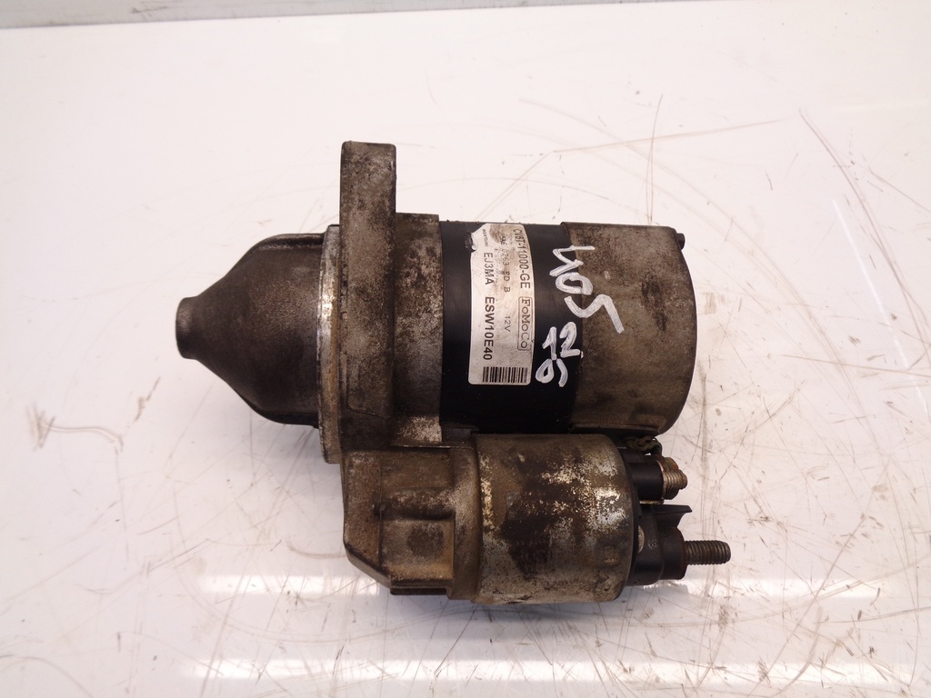 [MTD-384833] Motor de arranque Ford Fiesta VI 1.0 EcoBoost SFJC CV6T-11000-GE