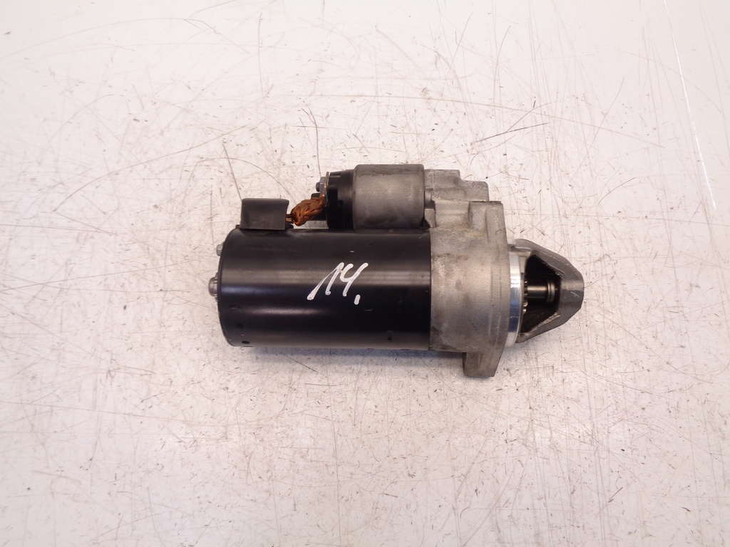 [MTD-384727] Motor de arranque Mercedes-Benz C-Klasse W205 2.2 CDI OM651.921 163-170 CV 2014-2018