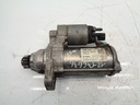 Motor de arranque Seat Ibiza V 1.0 TSI CHZL CHZ 02M911024Q