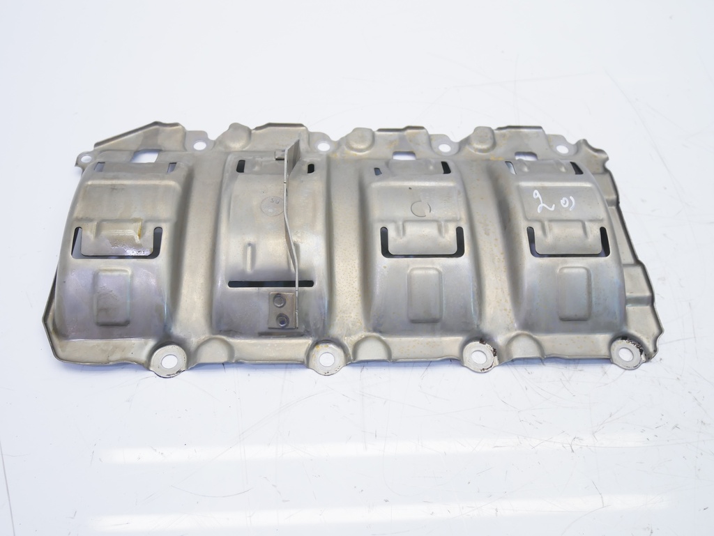 [MTD-384928] Chapa protectora para BMW 525i E60 E61 2.5 256S5 M54B25 M54