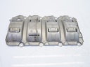 Chapa protectora para BMW 525i E60 E61 2.5 256S5 M54B25 M54