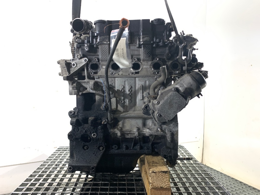 [STARK-862870] Motor PEUGEOT 207 1.6 HDi 66 kW 90 CV 2007-2012