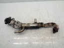 Enfriador de gases de escape para Jaguar 2.7 V6 D AJD 276DT 4R8Q-9Y493-BJ