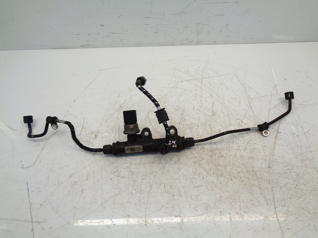 [MTD-385462] Flauta de inyectores para Jaguar 2.7 V6 D AJD 276DT 4R8Q-9C066-AE