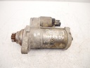 Motor de arranque Seat Leon 1.6 TDI CLHA CLH 02Z911024L