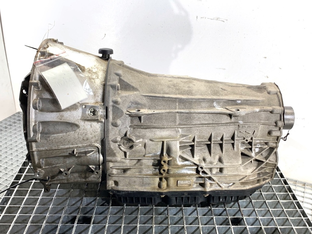 [STARK-903907] Caja de cambios Mercedes-Benz GLE (V167) 2018-
