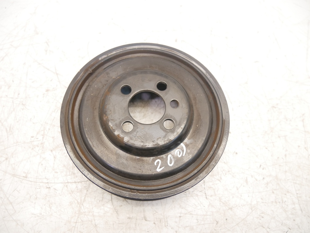 [MTD-386150] Polea para Audi Seat Skoda VW 1.6 TDI CLH CLHA 03G105243