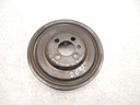 Polea para Audi Seat Skoda VW 1.6 TDI CLH CLHA 03G105243