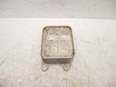 Radiador de aceite VW Skoda Seat 1.2 TSI CJZC CJZ 04E117021K