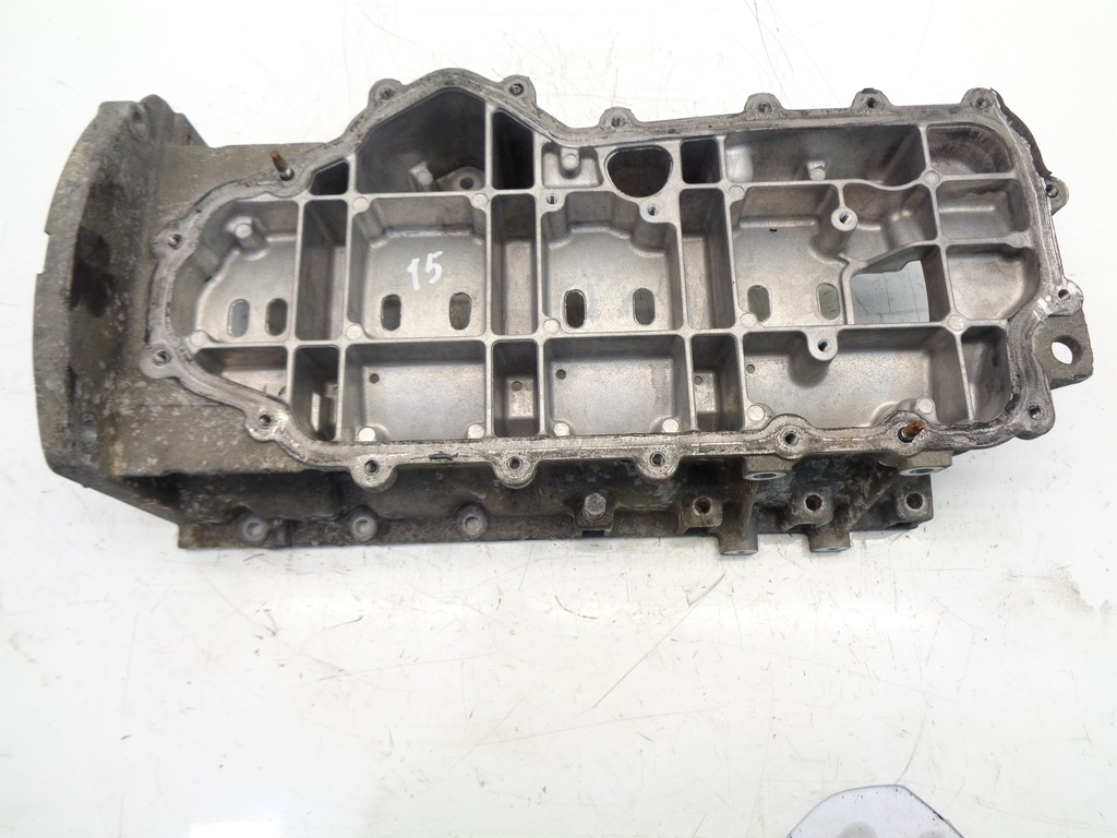 [MTD-391525] Cárter de aceite para Ford Tourneo Connect 1.8 TDCI HCPA HCPB