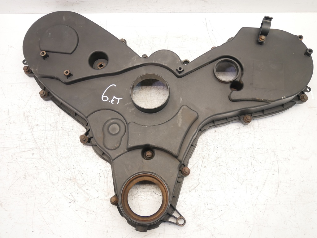 [MTD-393554] Cubierta de levas Land Rover Discovery 2.7 TD 276DT 4H2Q-6019-AJ