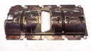 Chapa protectora Mercedes-Benz S-Klasse W221 C216 5.5 S CL 500 M273.968