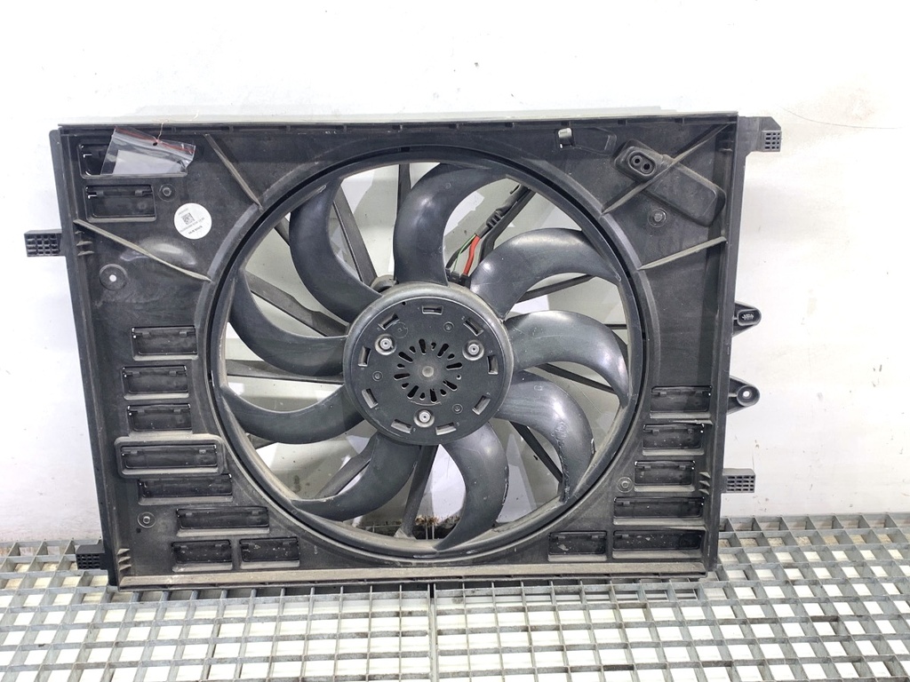[STARK-872424] Ventilador de radiador VOLVO XC60 II (246) 2017-2022