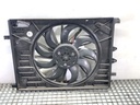 Ventilador de radiador VOLVO XC60 II (246) 2017-2022