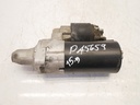 Motor de arranque Mercedes ML 350 3.7 V6 M112.970 2004