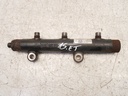 Flauta de inyectores Land Rover Discovery 2.7 TD 276DT 7H2Q-9D280-DD