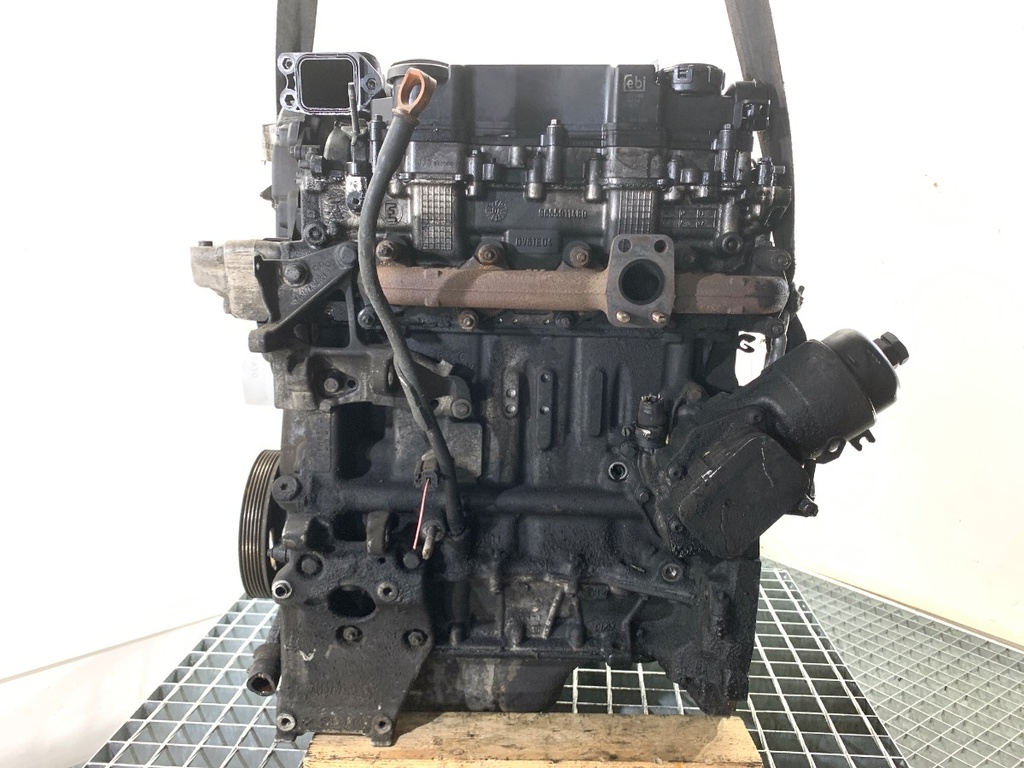 [STARK-862920] Motor PEUGEOT 308 I 1.6 HDi 66 kW 2007-2014