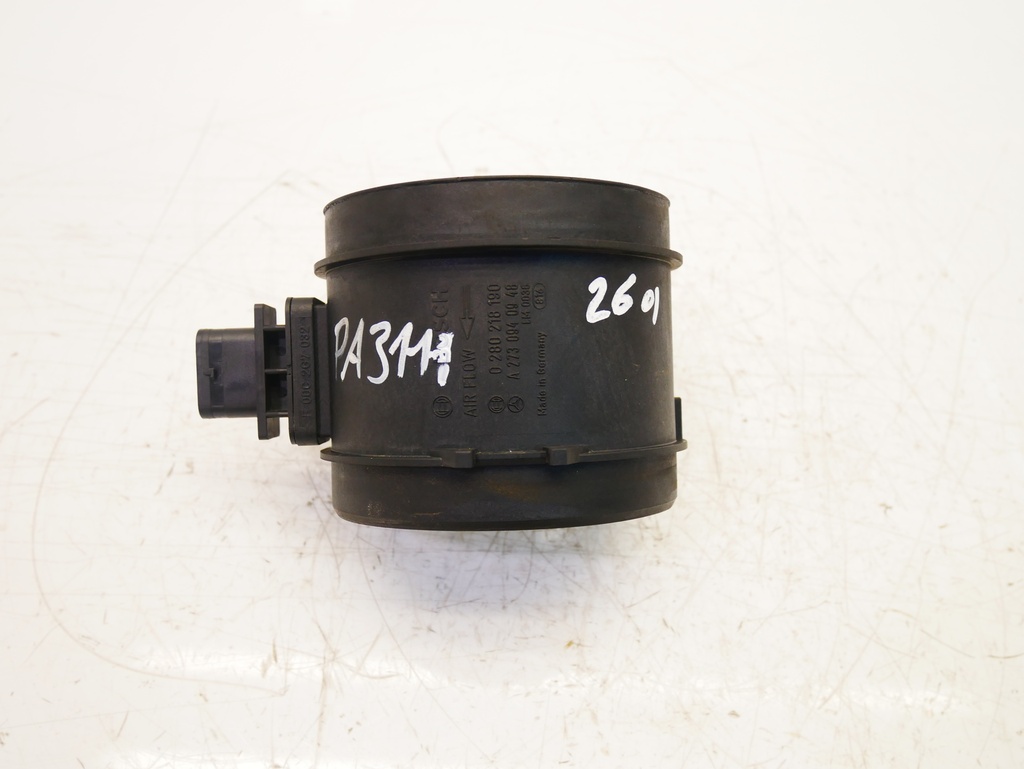 [MTD-398456] Medidor de masa aire Mercedes S-Klasse W220 5.0 V8 113.960 M113.960
