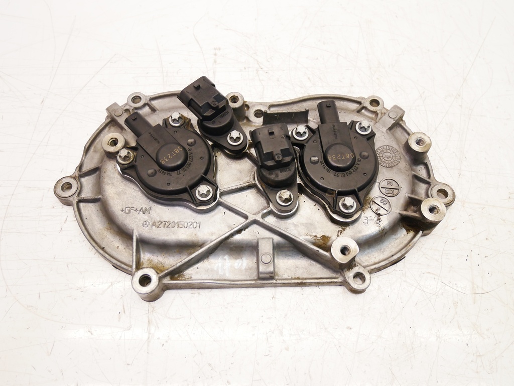 [MTD-398658] Tapa frontal Mercedes-Benz GL-Klasse X164 GL 450 4.7 4-matic M 273.923